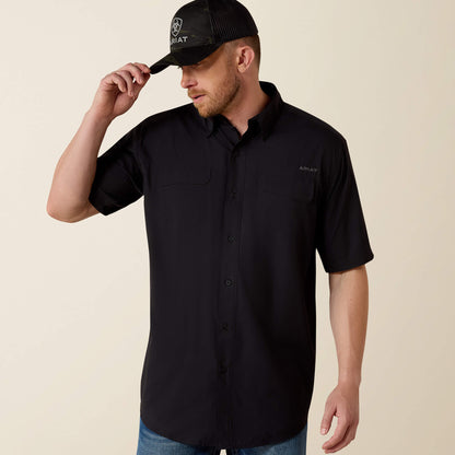 TerrainLite VentTEK Outbound Classic Fit Shirt - US 1876