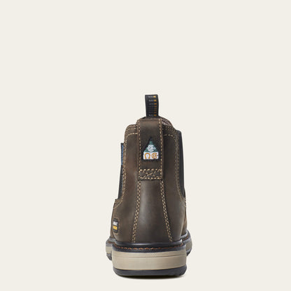 Riveter Chelsea CSA Waterproof Composite Toe Work Boot - US 1545
