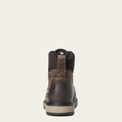 Riveter 6" CSA Waterproof Composite Toe Work Boot - US 1725