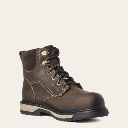 Riveter 6" CSA Waterproof Composite Toe Work Boot - US 1725