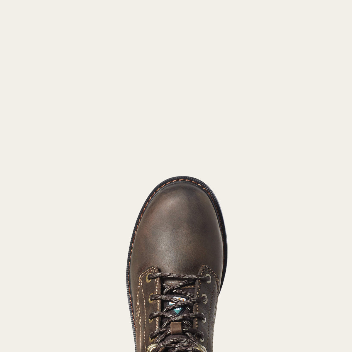 Riveter 6" CSA Waterproof Composite Toe Work Boot - US 1725
