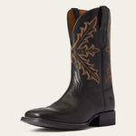Qualifier Western Boot - US 1159