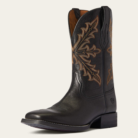 Qualifier Western Boot - US 1159