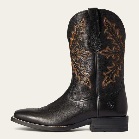 Qualifier Western Boot - US 1159