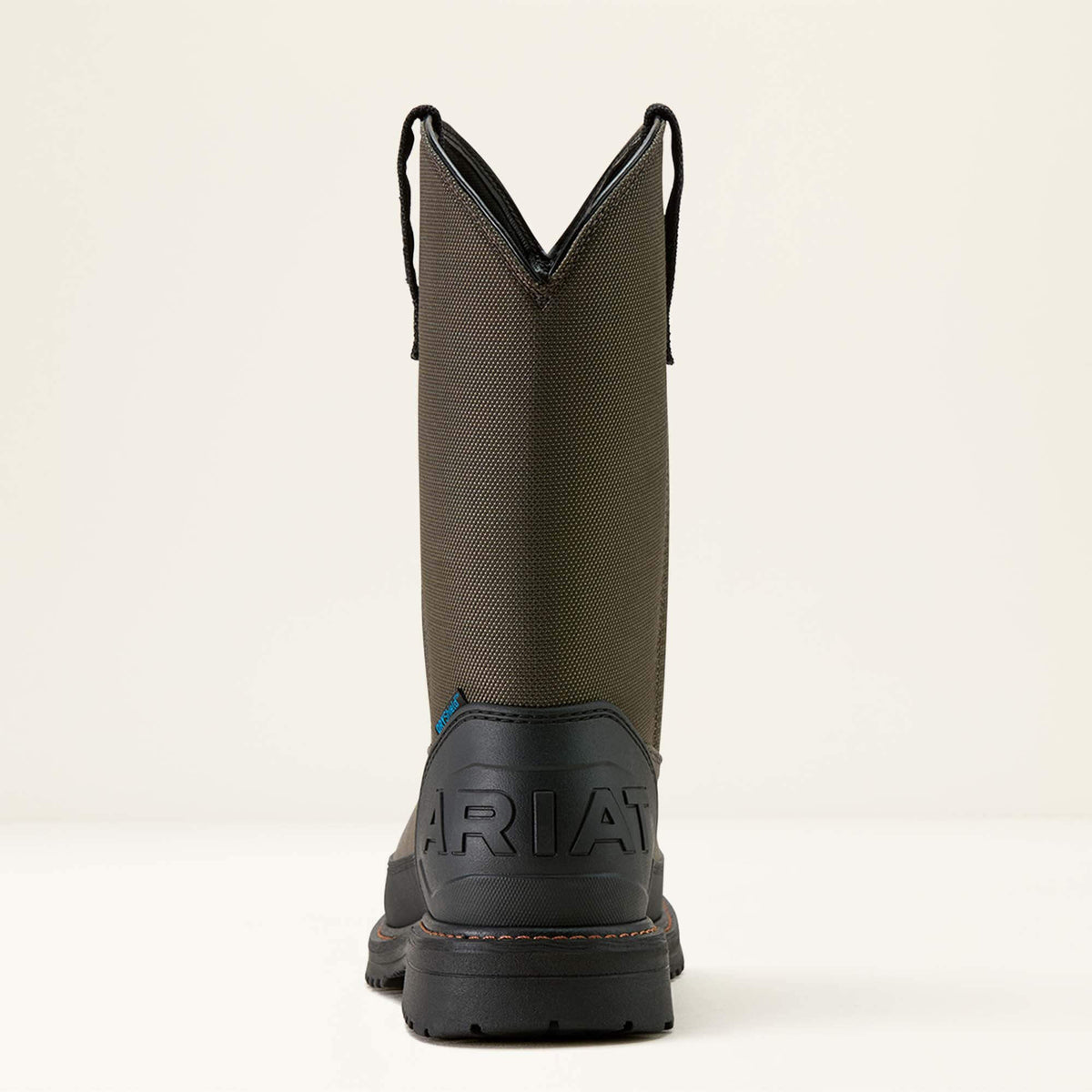 RigTEK Wildcat Pull-On CSA Waterproof Wide Square Toe Composite Toe Work Boot - US 4140