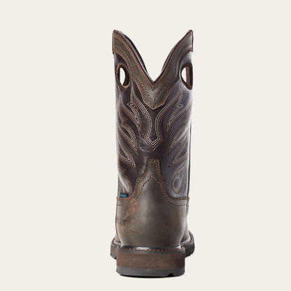 Groundwork Waterproof Work Boot - US 7364