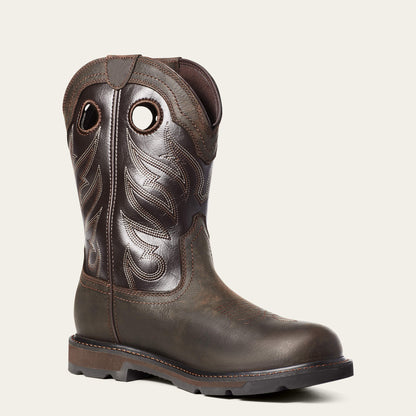 Groundwork Waterproof Work Boot - US 7364