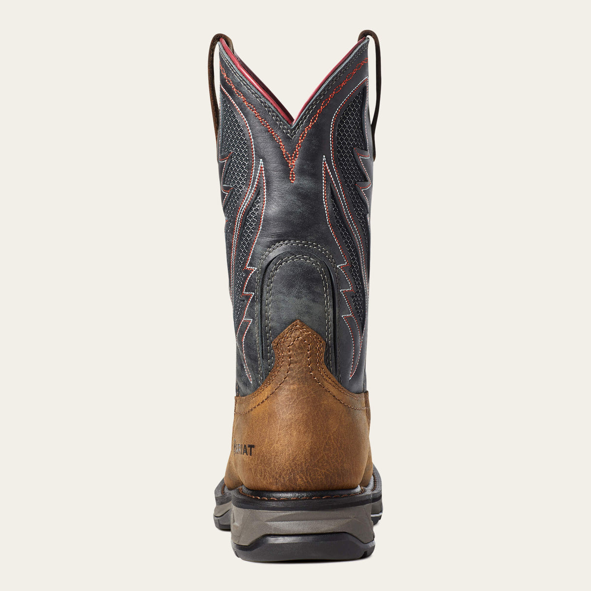 WorkHog XT VentTEK Waterproof Work Boot - US 9036