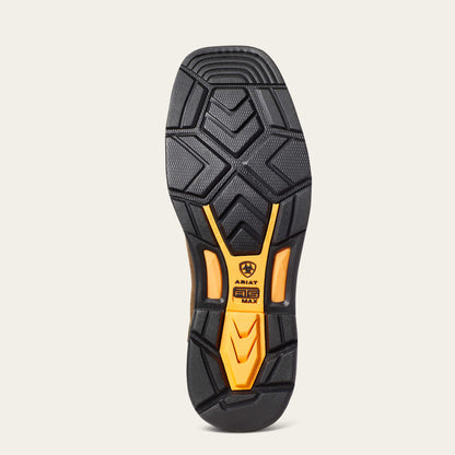 WorkHog XT VentTEK Waterproof Work Boot - US 9036