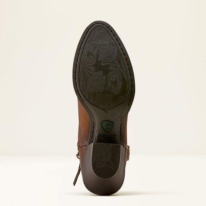 Darlin Western Boot - US 6148
