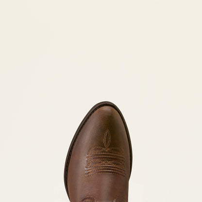 Darlin Western Boot - US 6148