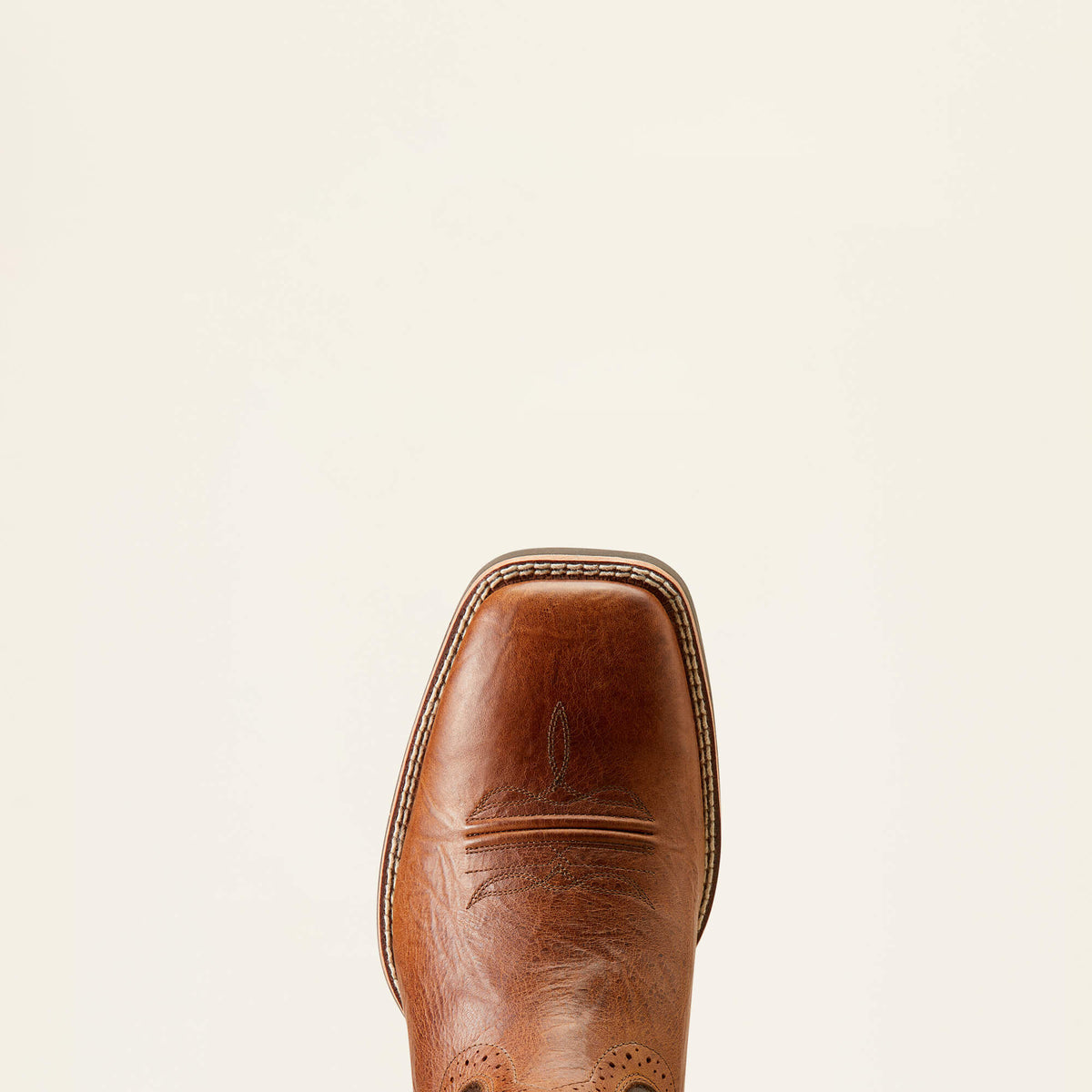 Sport Western Wide Square Toe Cowboy Boot - US 8027