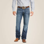 M2 Traditional Relaxed Owens Boot Cut Jean - US 0092