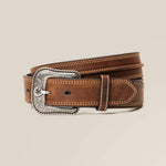Center Ridge Tan Belt - US 0293