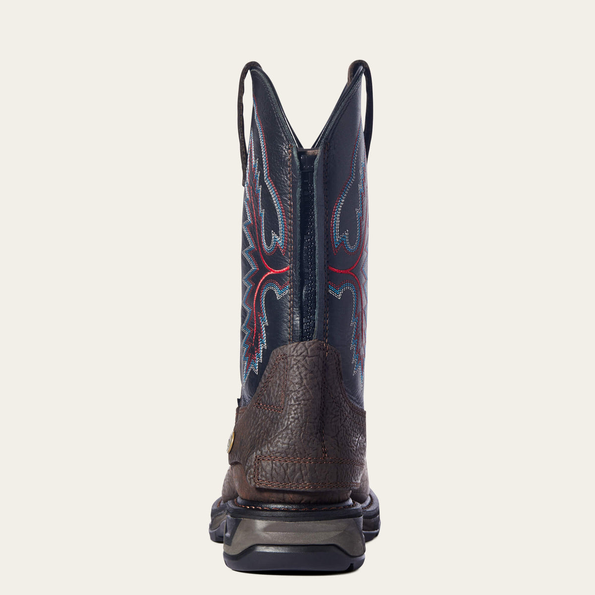 WorkHog XT EZ Zip Carbon Toe Work Boot - US 4960