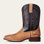 Ryden Ultra EZ Zip Cowboy Boot - US 9202