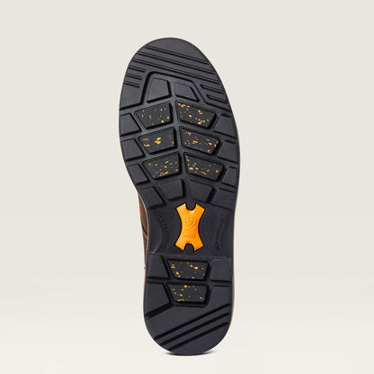 Riveter 8" CSA Glacier Grip Waterproof 400g Composite Toe Work Boot - US 7561