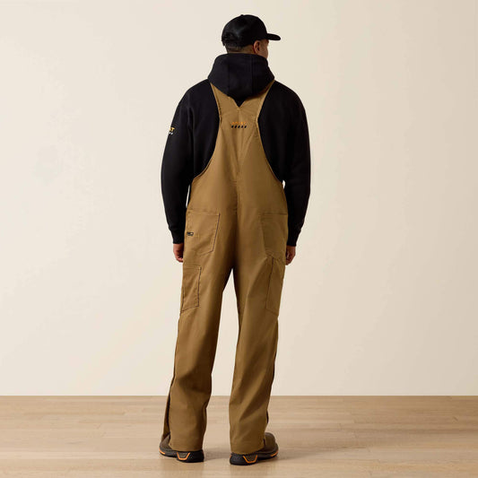 Rebar DuraCanvas Unlined Bib - US 4607