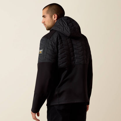 Rebar Cloud 9 Insulated Jacket - US 7907