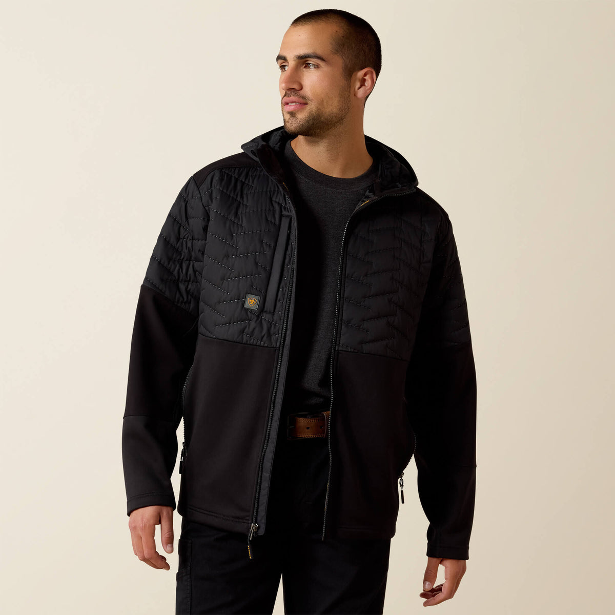 Rebar Cloud 9 Insulated Jacket - US 7907