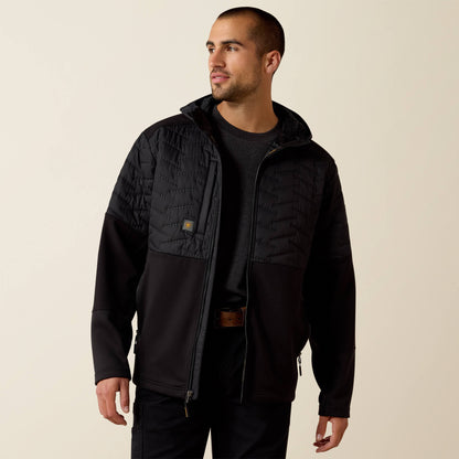Rebar Cloud 9 Insulated Jacket - US 7907