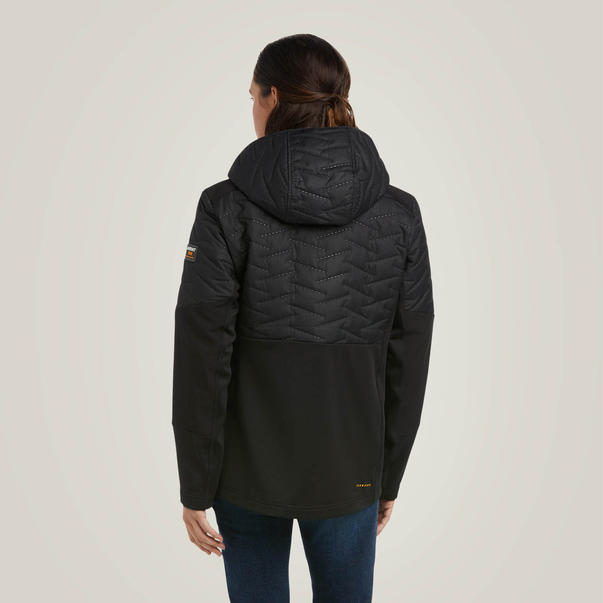Rebar Cloud 9 Insulated Jacket - US 2594