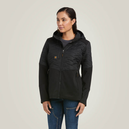 Rebar Cloud 9 Insulated Jacket - US 2594