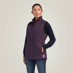 Rebar DuraCanvas Insulated Vest - US 1910