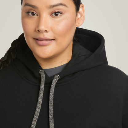 Rebar Workman Graphic Hoodie - US 1669