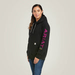 Rebar Workman Graphic Hoodie - US 1669