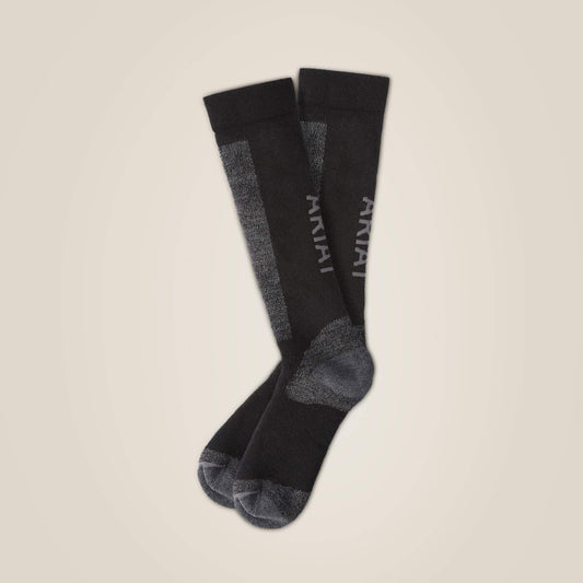 AriatTEK Merino Socks - US 8363