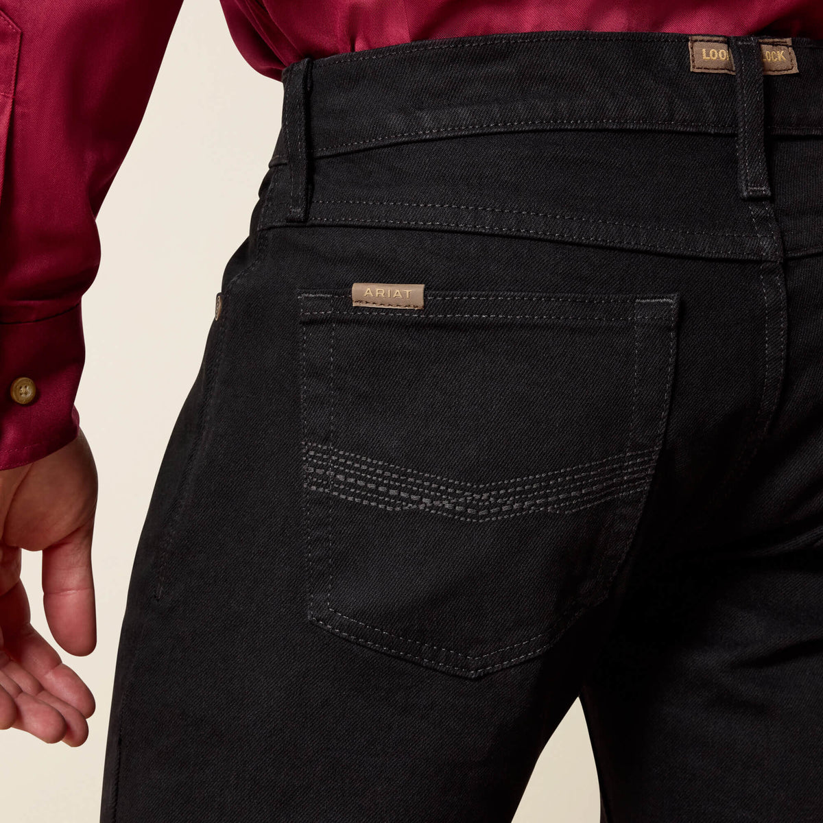 M7 Slim Legacy Straight Jean - US 8179