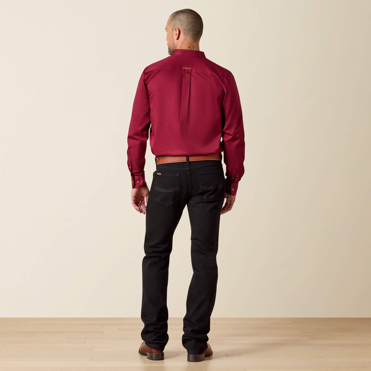 M7 Slim Legacy Straight Jean - US 8179