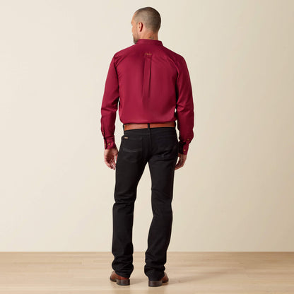 M7 Slim Legacy Straight Jean - US 8179