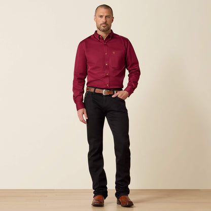 M7 Slim Legacy Straight Jean - US 8179