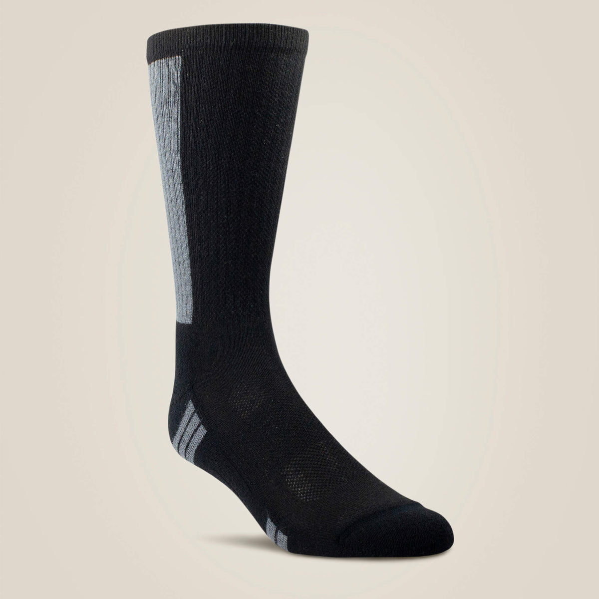 VentTEK® Mid Calf Performance Sock 2 Pair Pack - US 3791