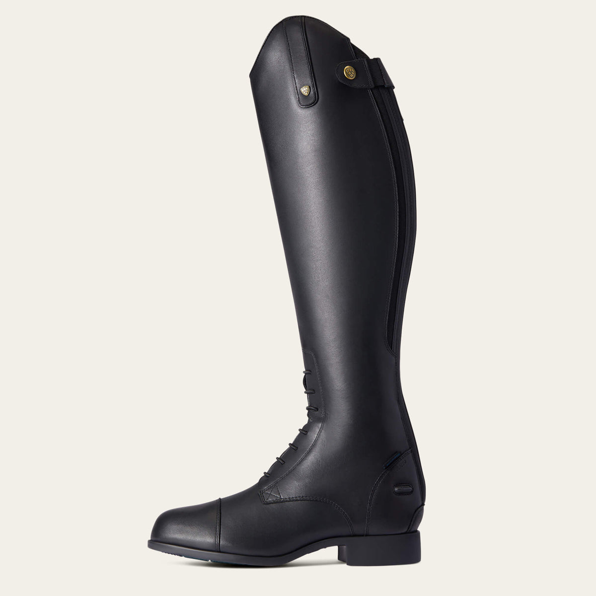 Heritage Contour II Waterproof Insulated Tall Riding Boot - US 0317