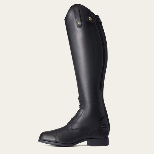 Heritage Contour II Waterproof Insulated Tall Riding Boot - US 0317