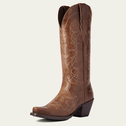 Heritage D Toe StretchFit Western Boot - US 1358