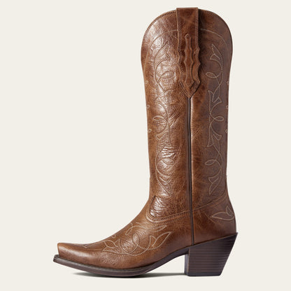 Heritage D Toe StretchFit Western Boot - US 1358