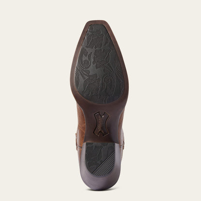 Heritage D Toe StretchFit Western Boot - US 1358