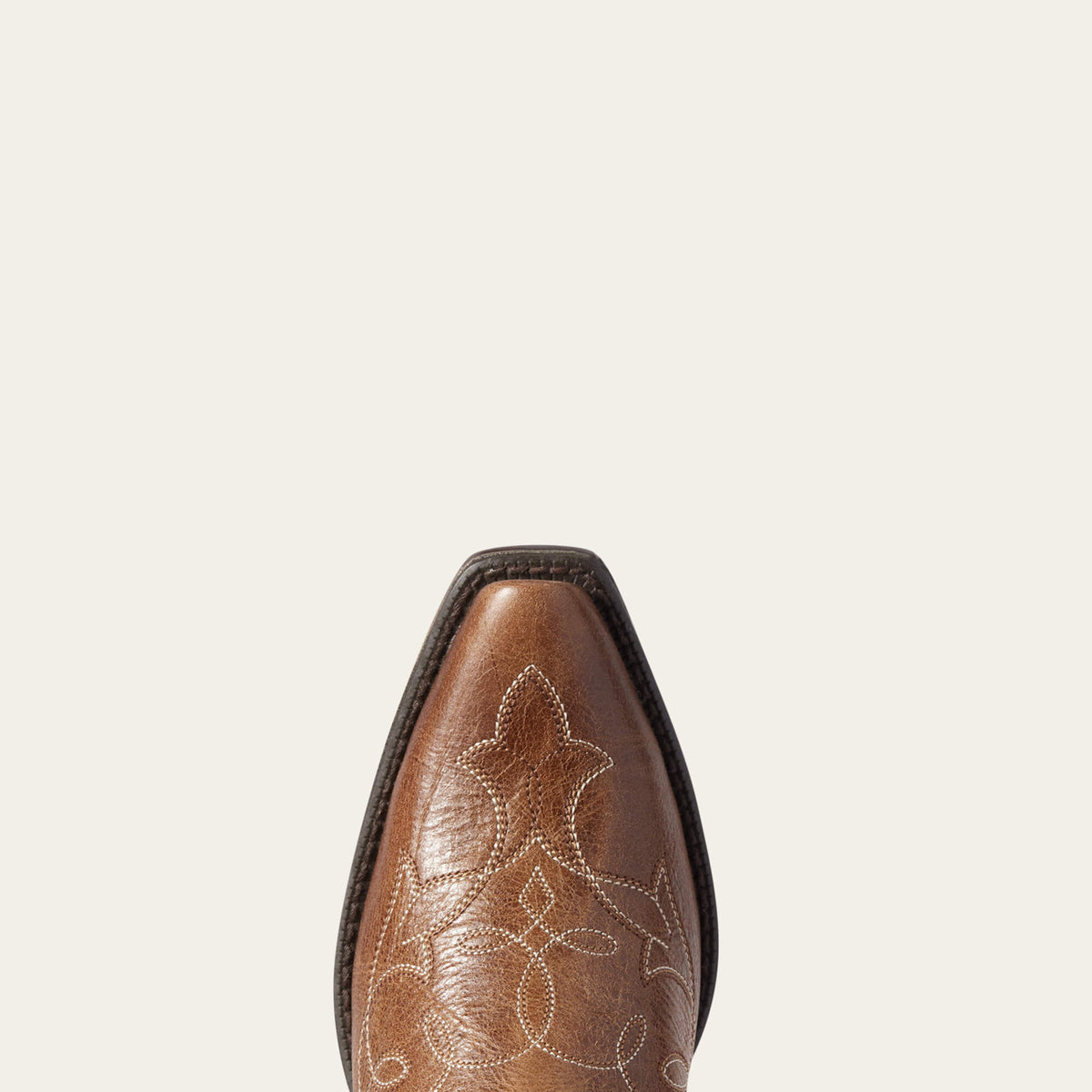 Heritage D Toe StretchFit Western Boot - US 1358