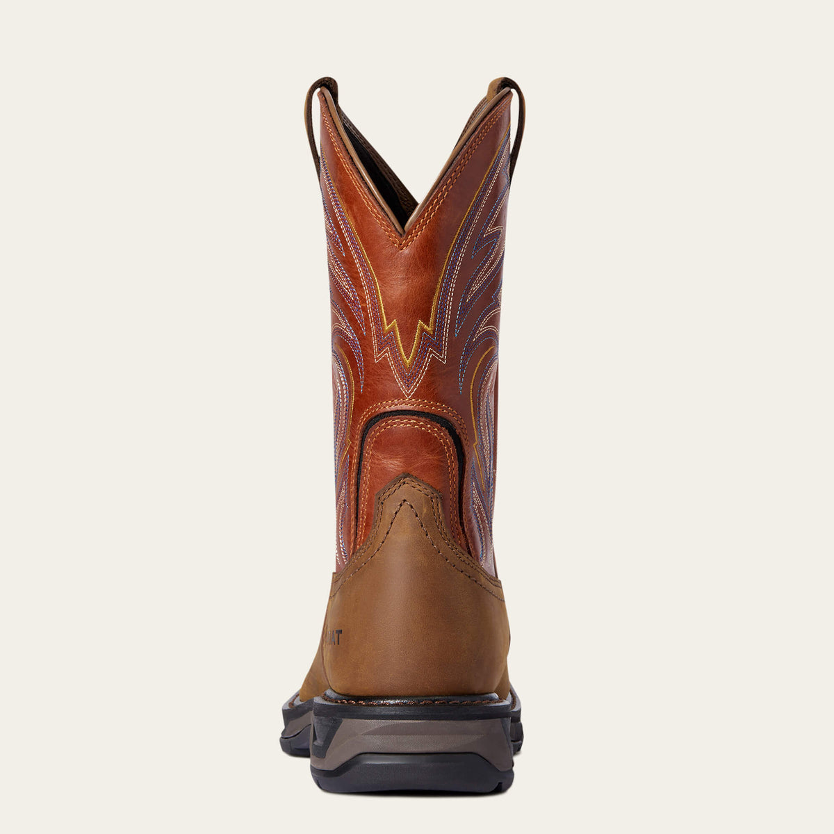 WorkHog XT Cottonwood Work Boot - US 1992