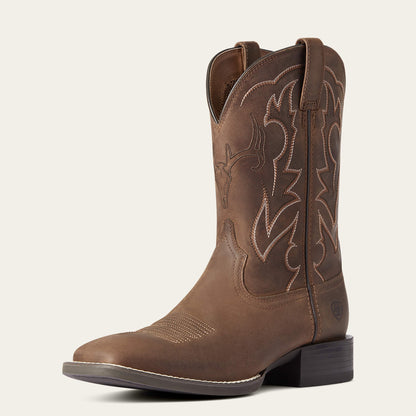Sport Outdoor Cowboy Boot - US 2840