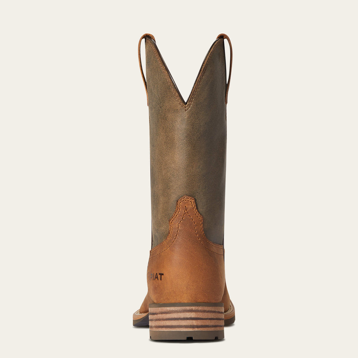 Hybrid Patriot Country Western Boot - US 7217