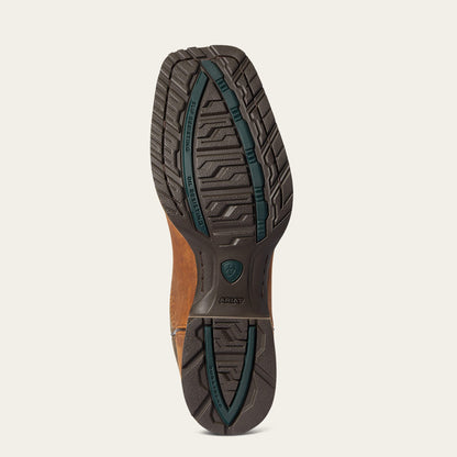Hybrid Patriot Country Western Boot - US 7217