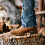 Hybrid Patriot Waterproof Western Boot - US 7711