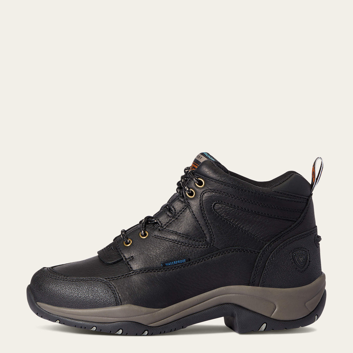 Terrain Waterproof Boot - US 3070