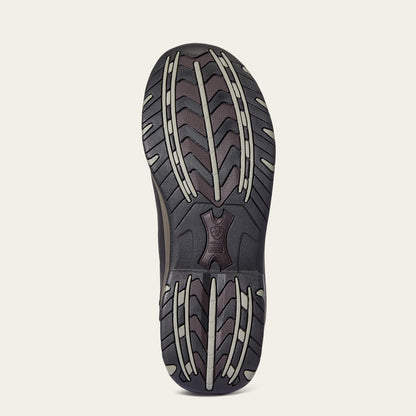Terrain Waterproof Boot - US 2029
