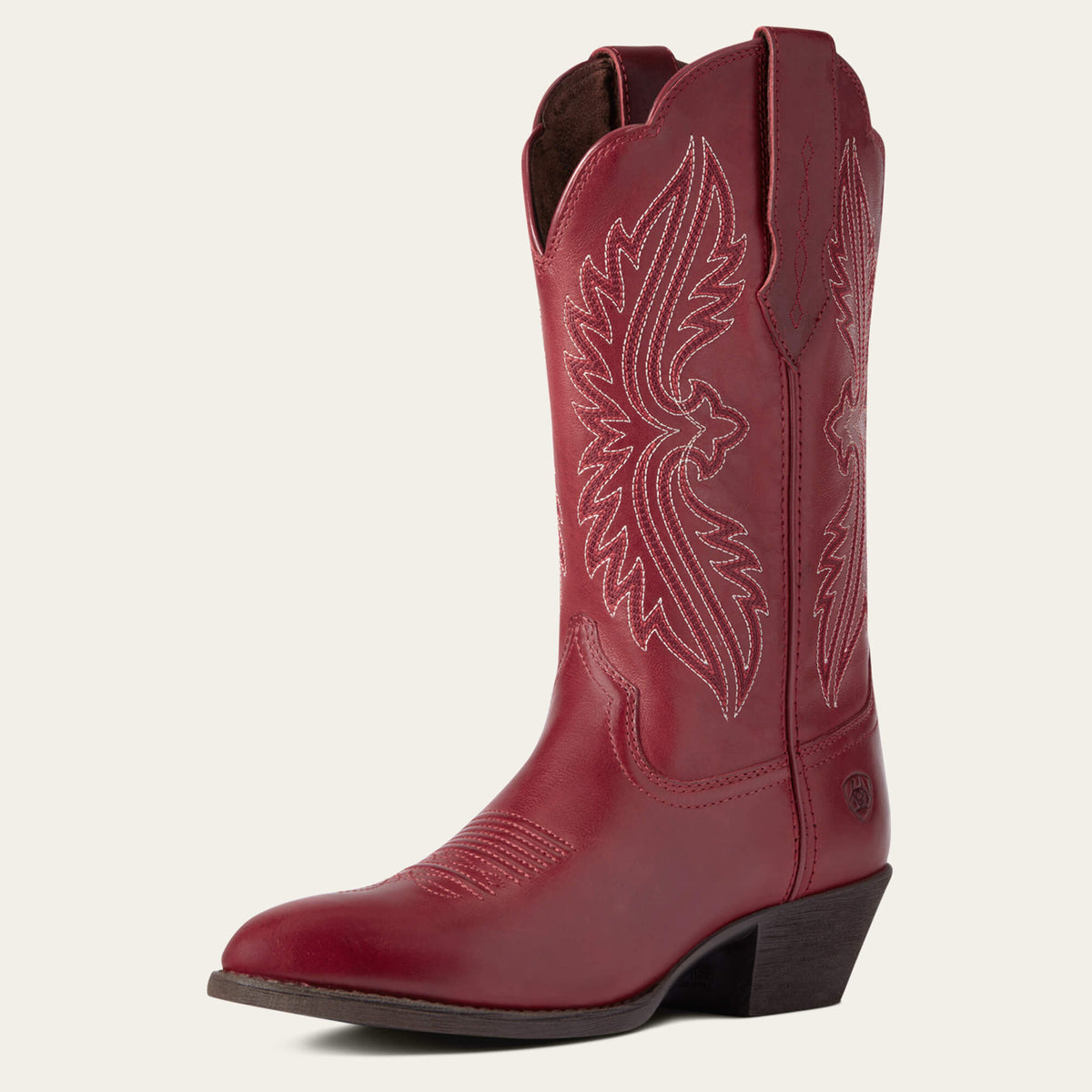 Heritage StretchFit R Toe Western Boot - US 7079